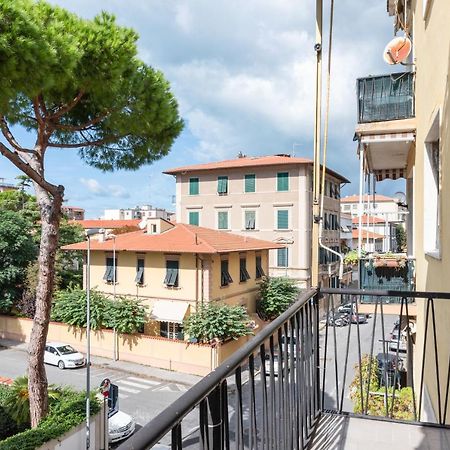 Marradi Apartment With Balcony ليفورنو المظهر الخارجي الصورة