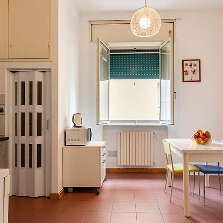 Marradi Apartment With Balcony ليفورنو المظهر الخارجي الصورة