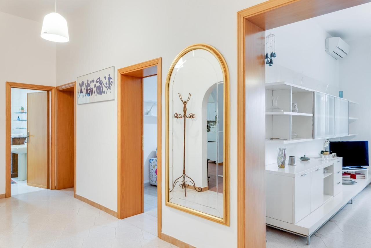 Marradi Apartment With Balcony ليفورنو المظهر الخارجي الصورة