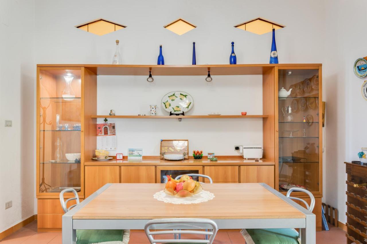 Marradi Apartment With Balcony ليفورنو المظهر الخارجي الصورة