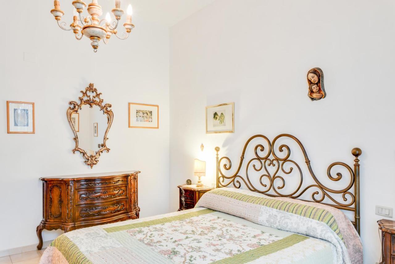 Marradi Apartment With Balcony ليفورنو المظهر الخارجي الصورة