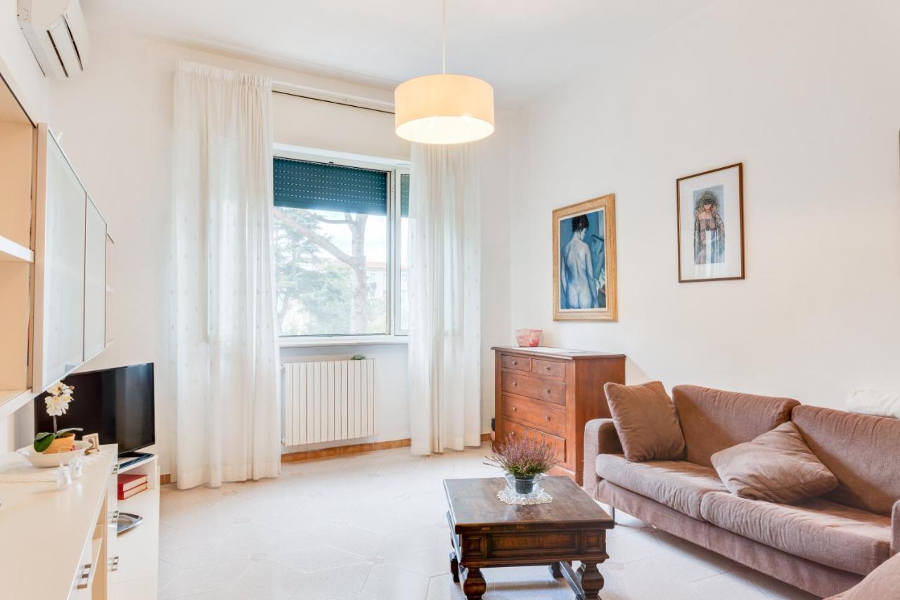 Marradi Apartment With Balcony ليفورنو المظهر الخارجي الصورة