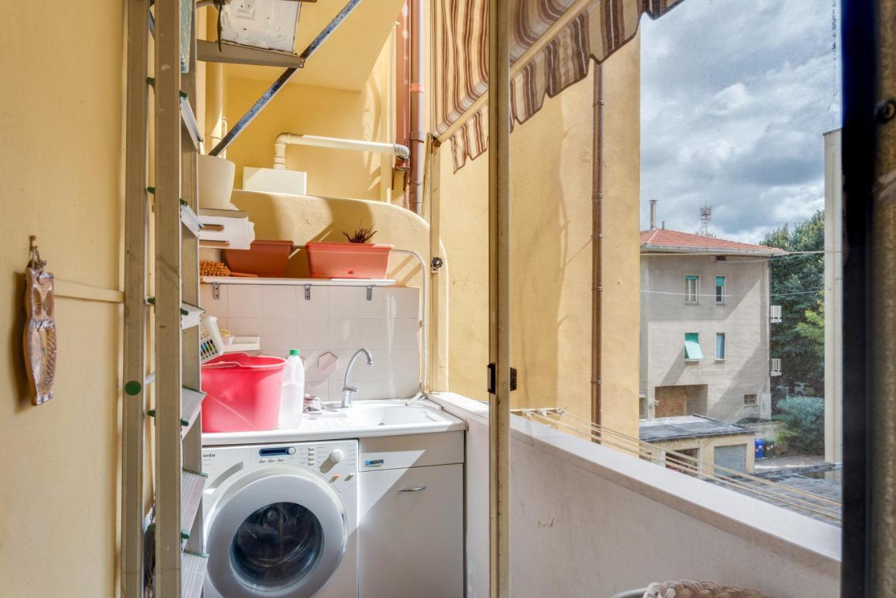 Marradi Apartment With Balcony ليفورنو المظهر الخارجي الصورة