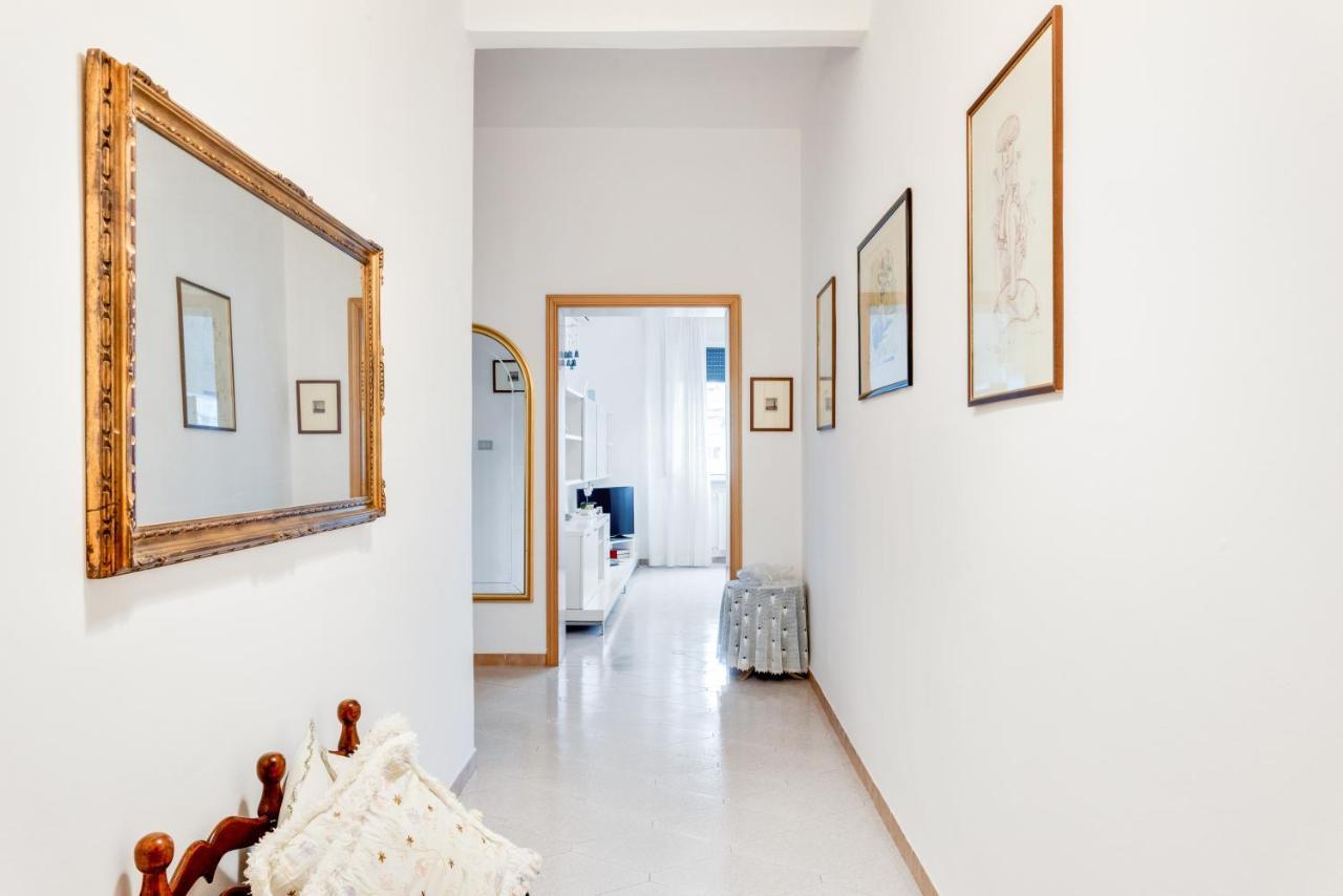 Marradi Apartment With Balcony ليفورنو المظهر الخارجي الصورة