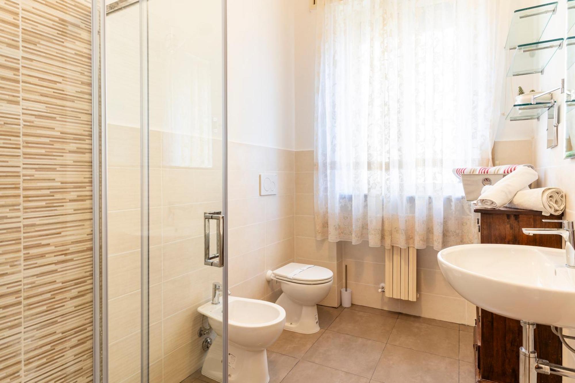 Marradi Apartment With Balcony ليفورنو المظهر الخارجي الصورة