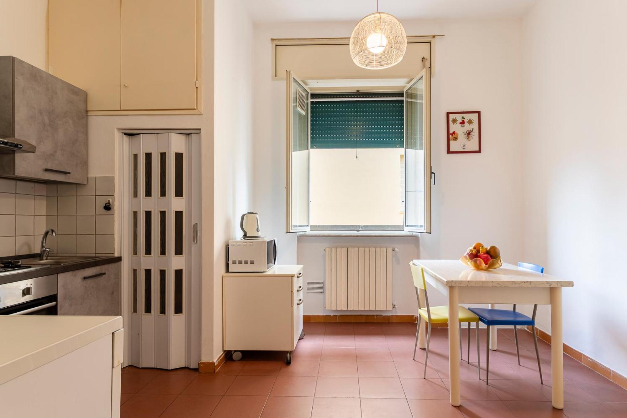 Marradi Apartment With Balcony ليفورنو المظهر الخارجي الصورة