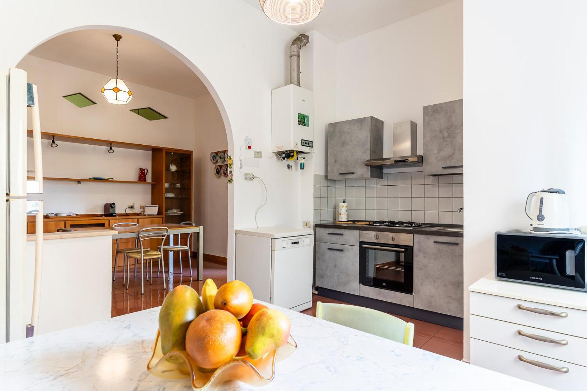Marradi Apartment With Balcony ليفورنو المظهر الخارجي الصورة