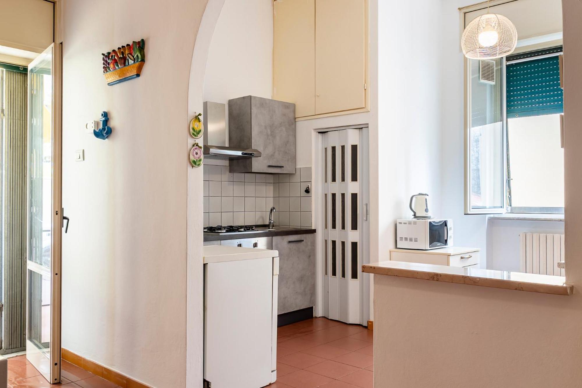 Marradi Apartment With Balcony ليفورنو المظهر الخارجي الصورة