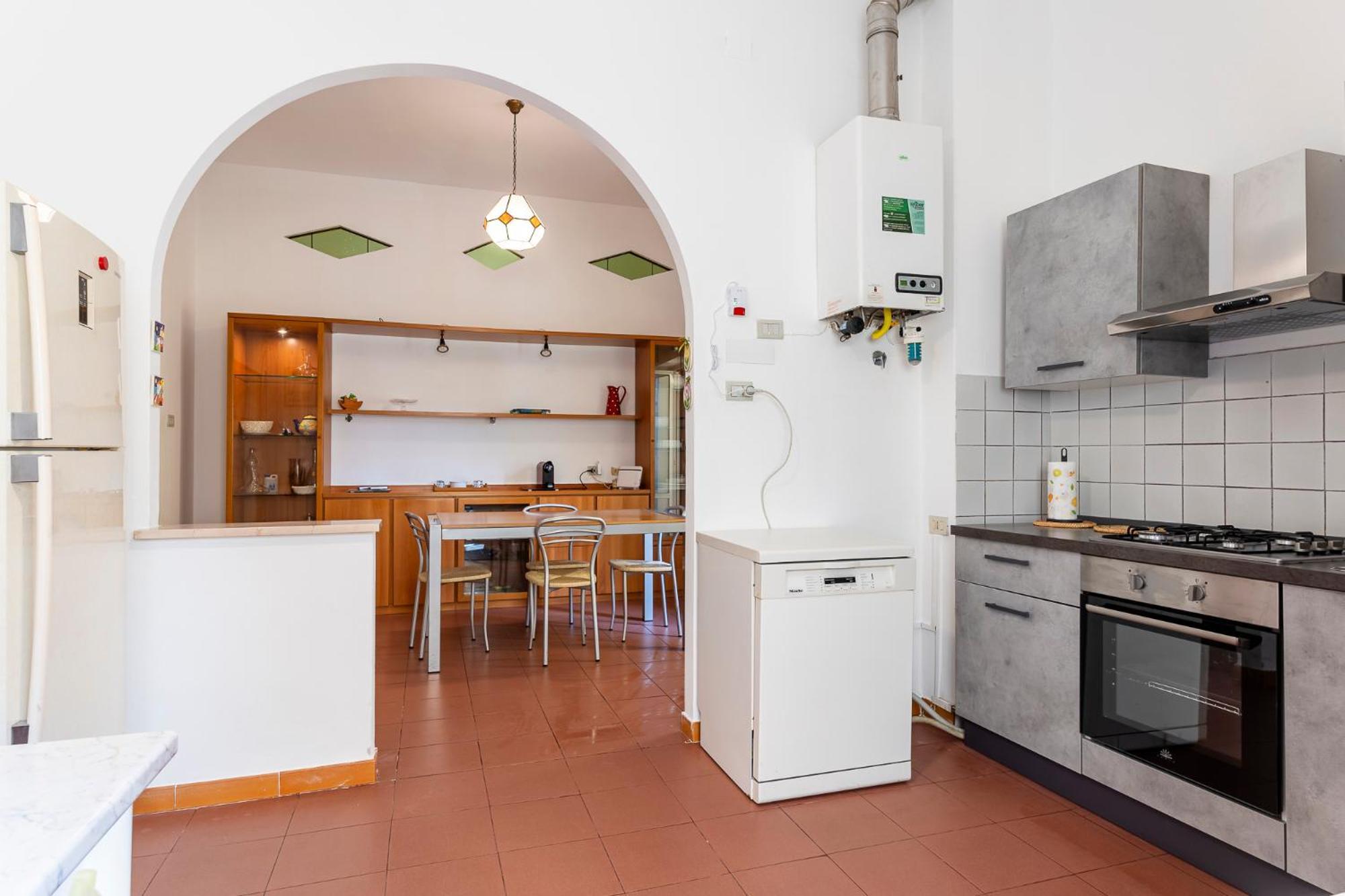 Marradi Apartment With Balcony ليفورنو المظهر الخارجي الصورة